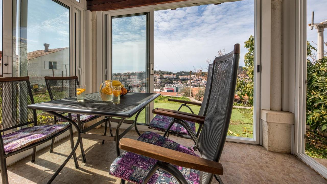 Avocado Apartment Dubrovnik Dış mekan fotoğraf