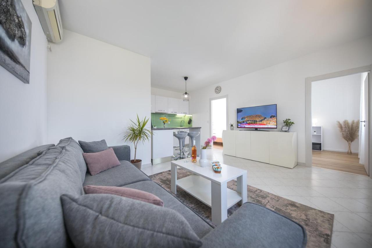 Avocado Apartment Dubrovnik Dış mekan fotoğraf