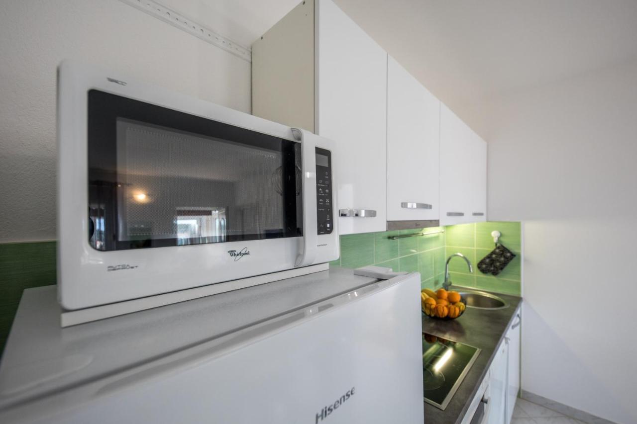 Avocado Apartment Dubrovnik Dış mekan fotoğraf