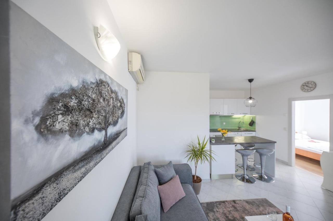 Avocado Apartment Dubrovnik Dış mekan fotoğraf