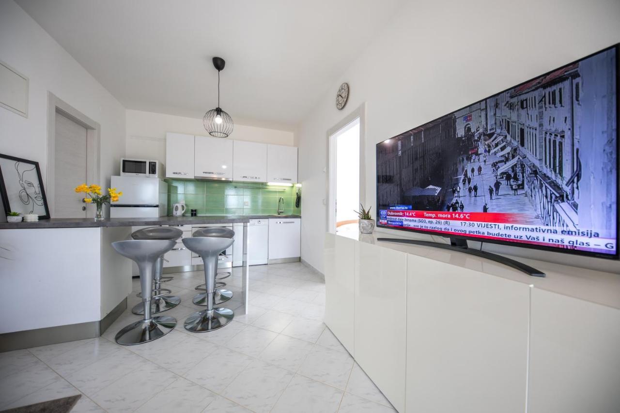Avocado Apartment Dubrovnik Dış mekan fotoğraf