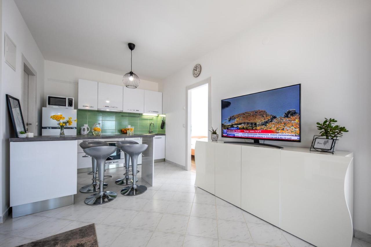 Avocado Apartment Dubrovnik Dış mekan fotoğraf
