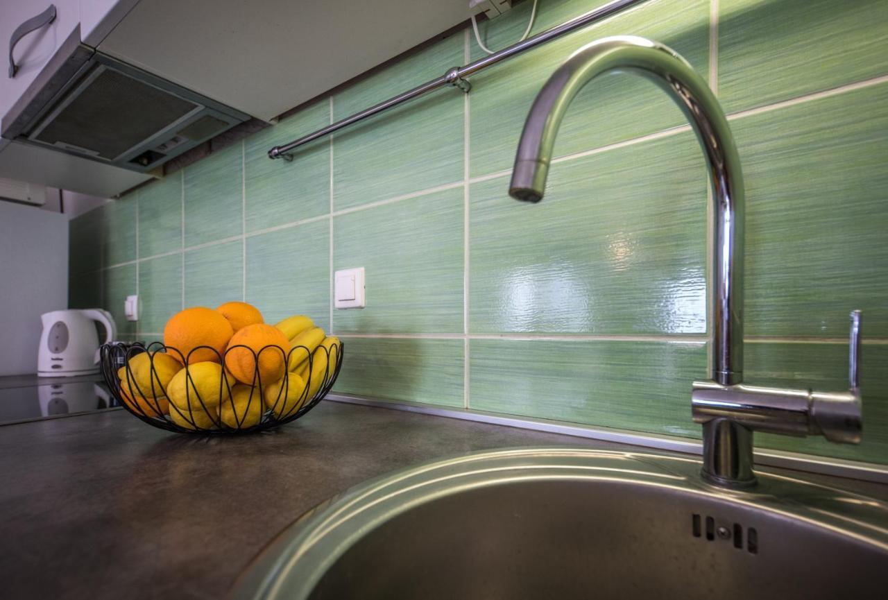 Avocado Apartment Dubrovnik Dış mekan fotoğraf