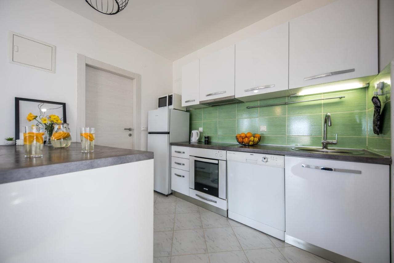 Avocado Apartment Dubrovnik Dış mekan fotoğraf