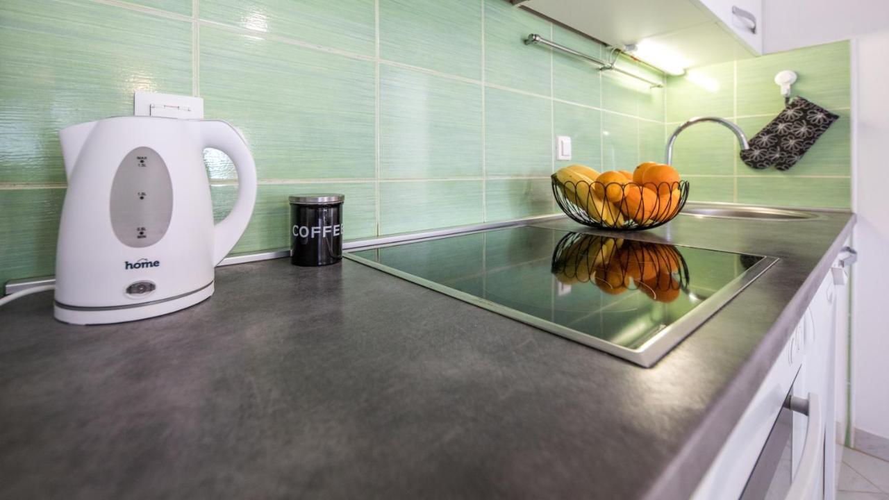 Avocado Apartment Dubrovnik Dış mekan fotoğraf