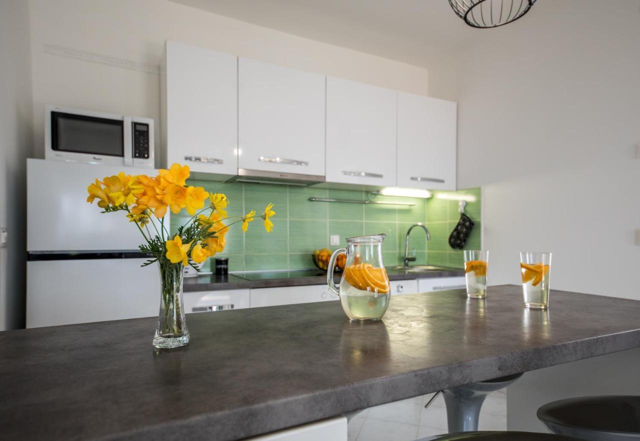 Avocado Apartment Dubrovnik Dış mekan fotoğraf
