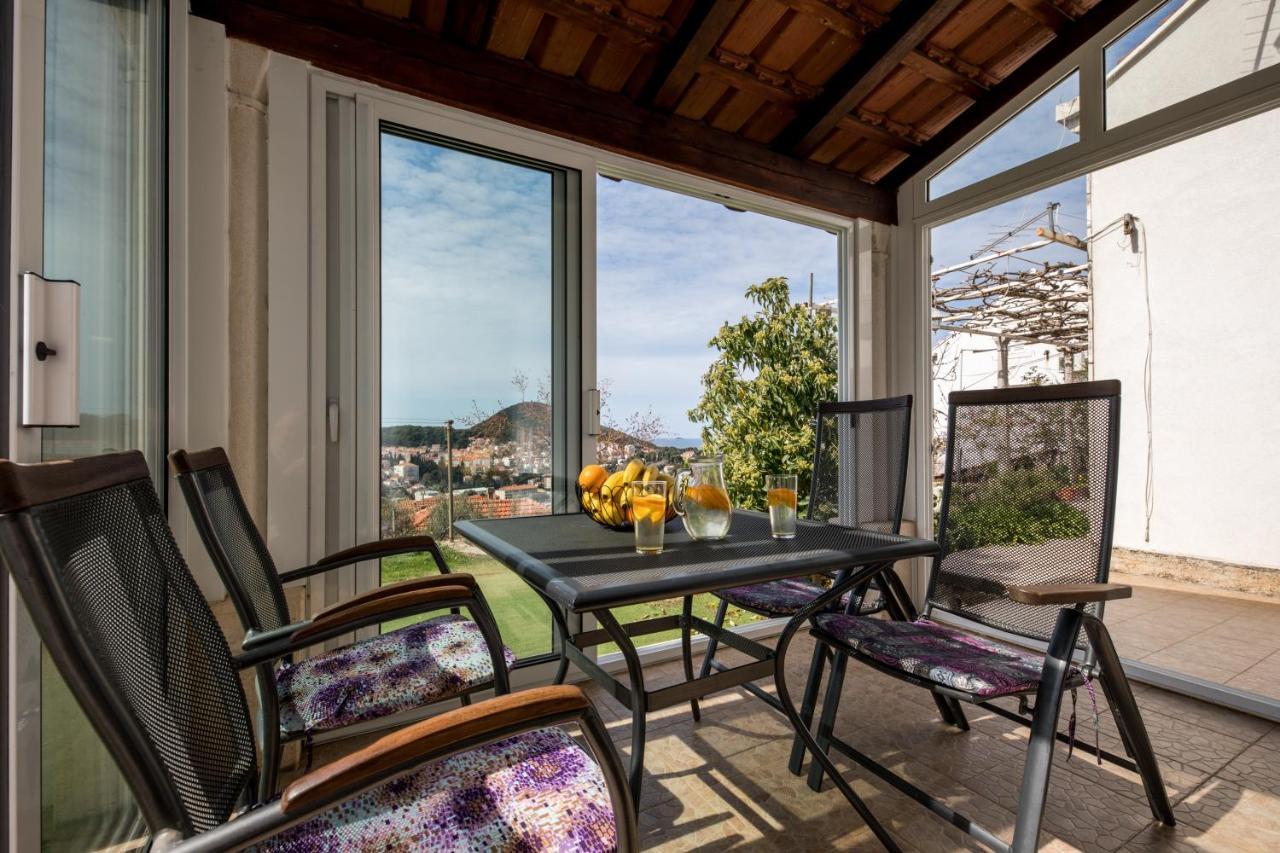Avocado Apartment Dubrovnik Dış mekan fotoğraf