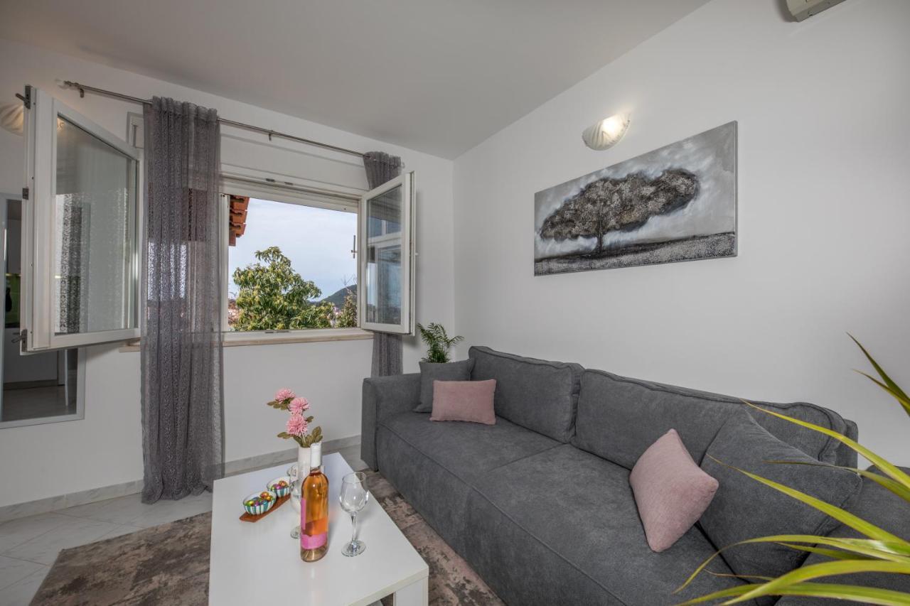 Avocado Apartment Dubrovnik Dış mekan fotoğraf