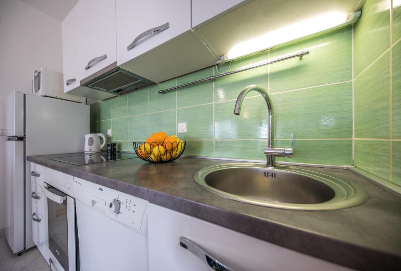 Avocado Apartment Dubrovnik Dış mekan fotoğraf