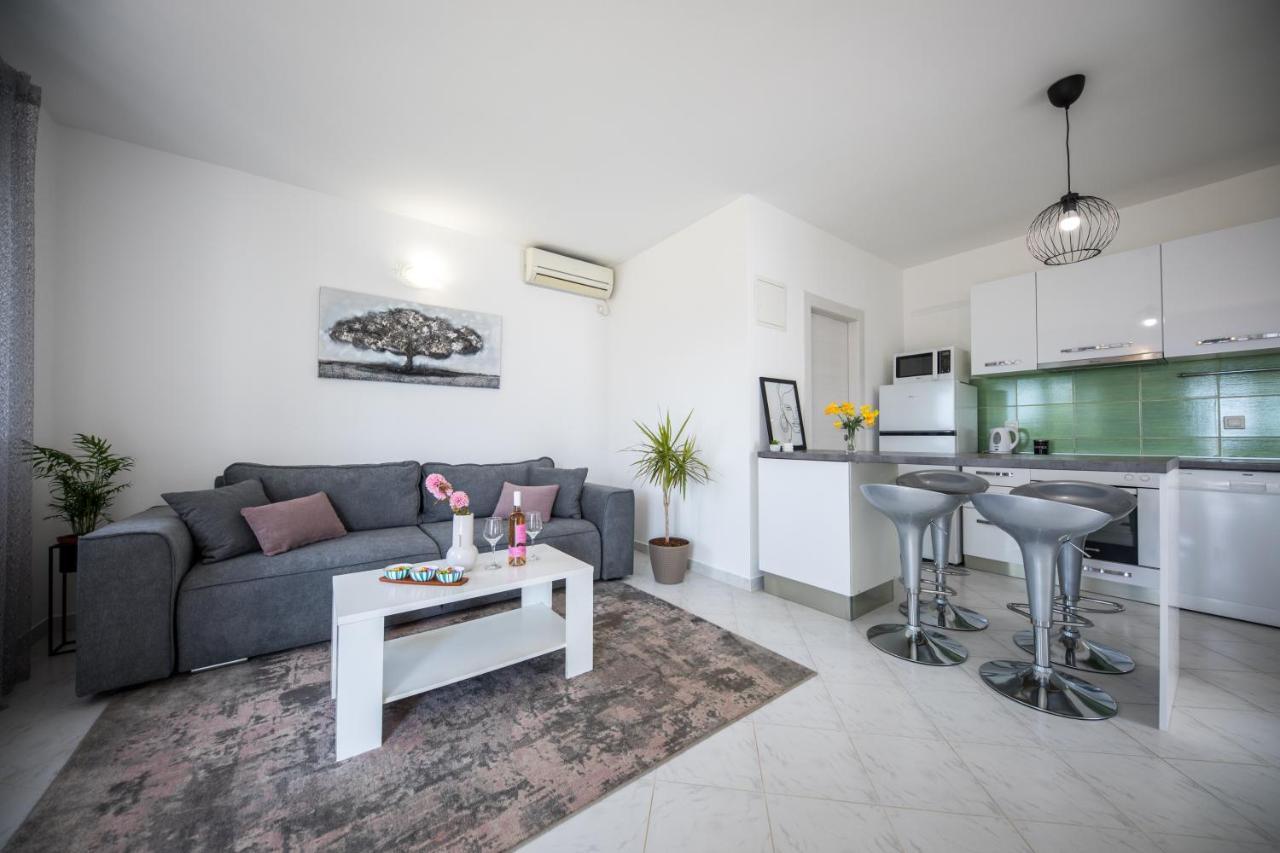 Avocado Apartment Dubrovnik Dış mekan fotoğraf