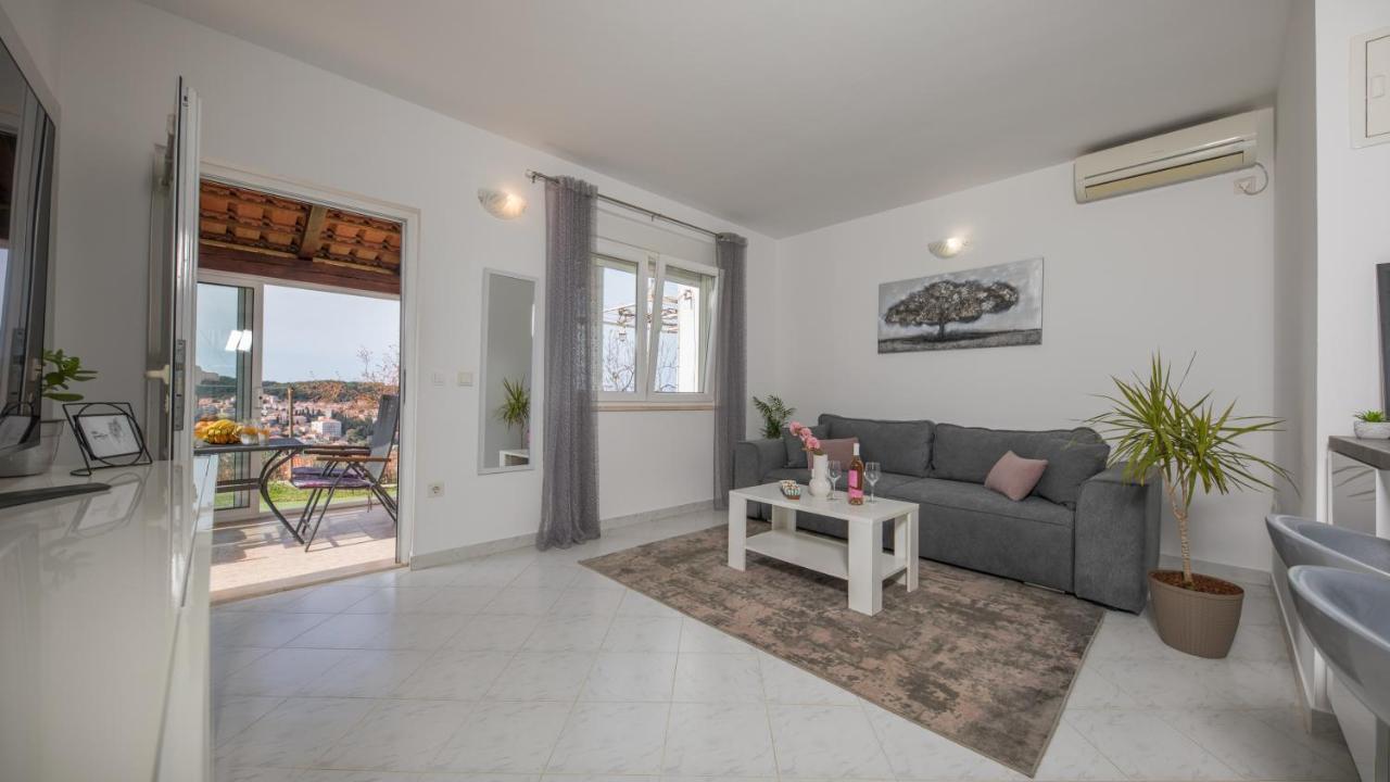 Avocado Apartment Dubrovnik Dış mekan fotoğraf