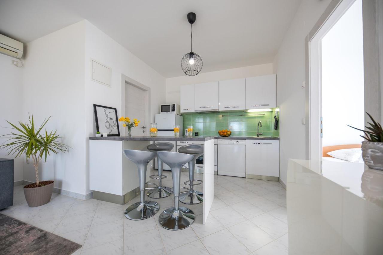 Avocado Apartment Dubrovnik Dış mekan fotoğraf