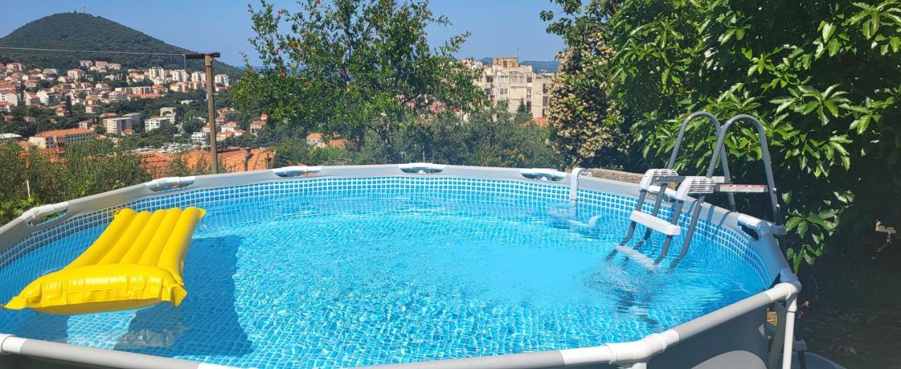 Avocado Apartment Dubrovnik Dış mekan fotoğraf